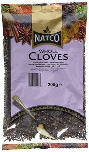 Natco Cloves Whole