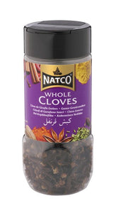 Natco Cloves Whole