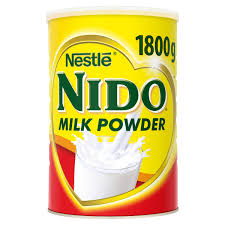 Shop Nido Milk Powder 1.8kg at Grocerywala