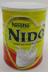 Shop Nido Milk Powder 900g at Grocerywala