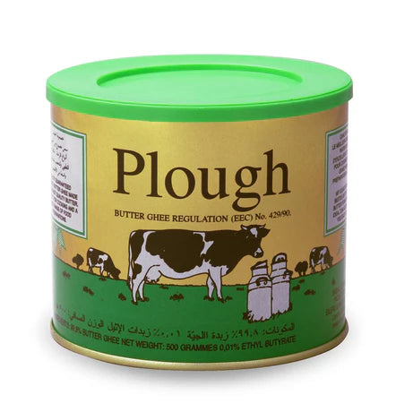 Plough Butter Ghee 500G