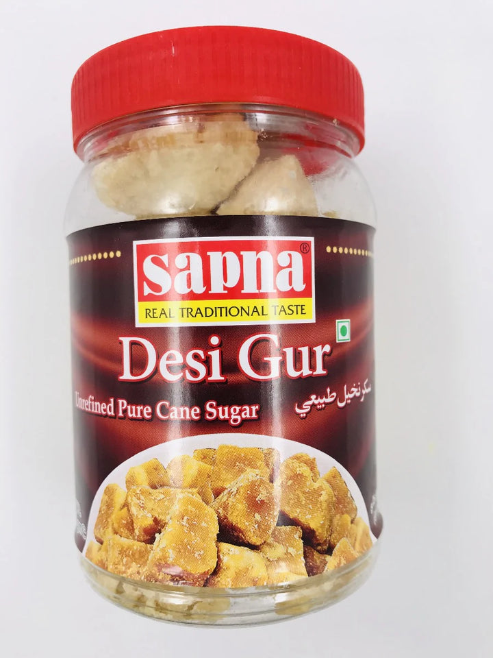 Sapna Desi Gur 1Kg