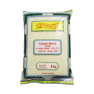 Shop Shankar Upma Rava 1Kg at Grocerywala