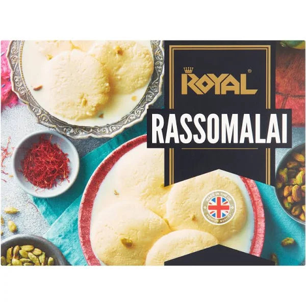 Royal Rassomalai 500G