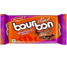 Britannia Bourbon 100g (2 for £1)