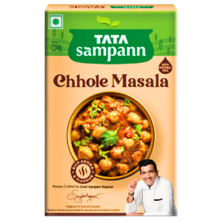 Tata Sampann Chhole Masala