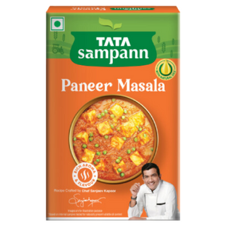 Tata Sampann Paneer Masala