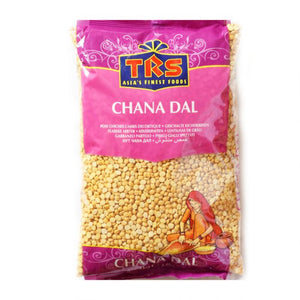 TRS Chana Dal